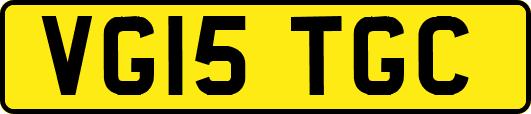 VG15TGC
