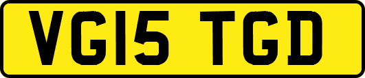 VG15TGD