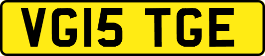 VG15TGE