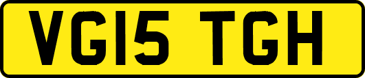 VG15TGH