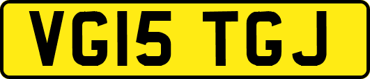 VG15TGJ
