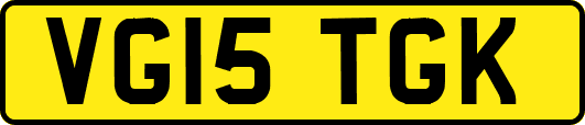 VG15TGK