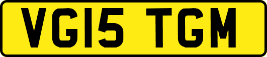 VG15TGM
