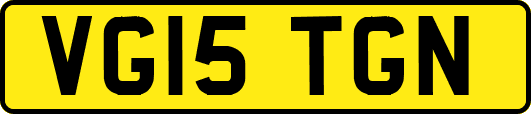 VG15TGN
