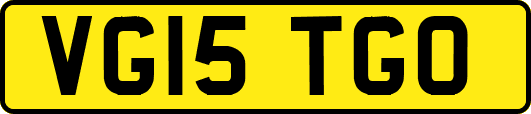 VG15TGO