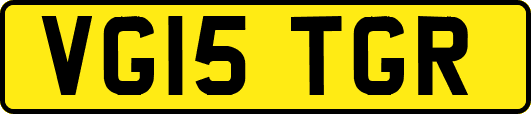 VG15TGR