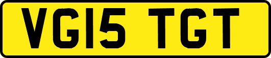 VG15TGT