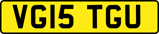 VG15TGU