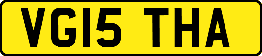 VG15THA