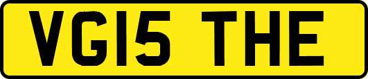 VG15THE