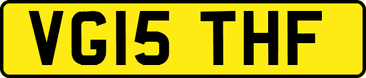 VG15THF