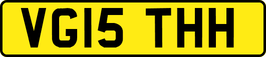 VG15THH