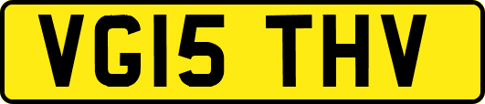 VG15THV