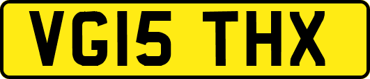 VG15THX