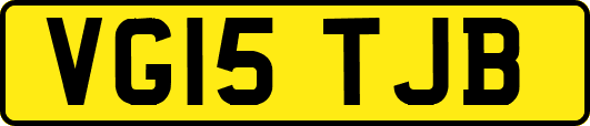 VG15TJB