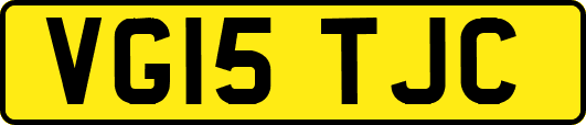 VG15TJC