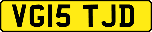 VG15TJD