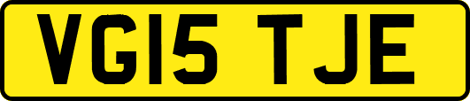 VG15TJE