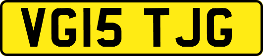 VG15TJG