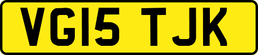 VG15TJK