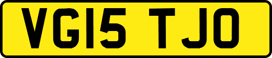 VG15TJO
