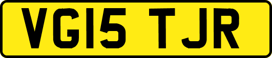 VG15TJR