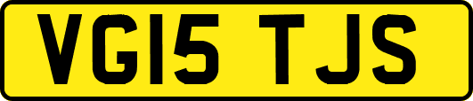 VG15TJS