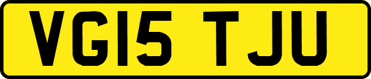 VG15TJU