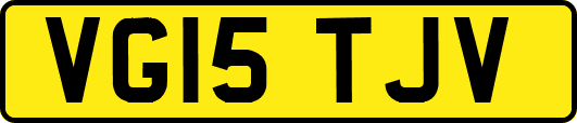 VG15TJV