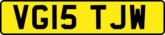 VG15TJW