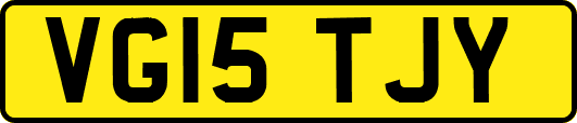 VG15TJY
