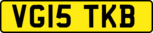 VG15TKB
