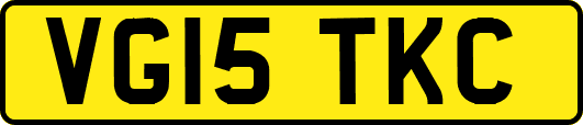 VG15TKC