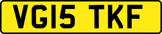 VG15TKF
