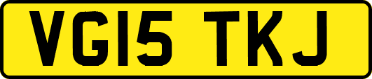 VG15TKJ