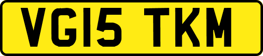 VG15TKM