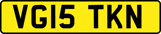 VG15TKN