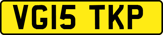 VG15TKP