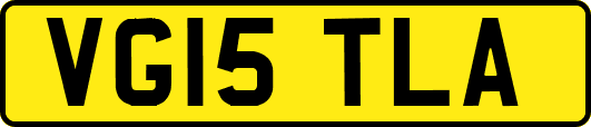 VG15TLA
