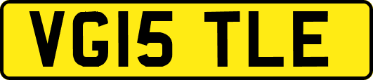 VG15TLE
