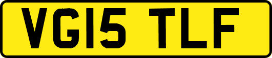 VG15TLF