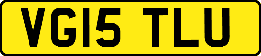 VG15TLU