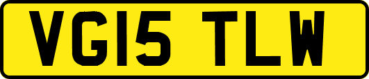 VG15TLW