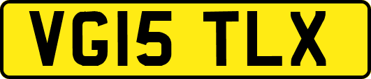 VG15TLX
