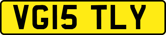 VG15TLY
