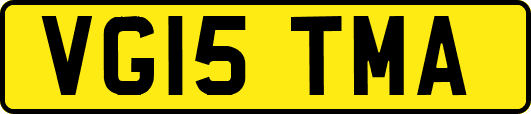 VG15TMA