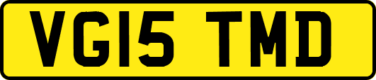 VG15TMD