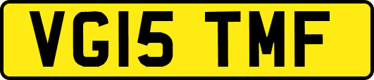VG15TMF