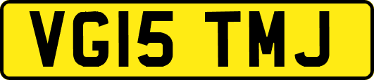 VG15TMJ