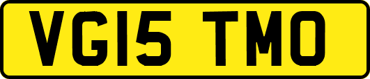 VG15TMO